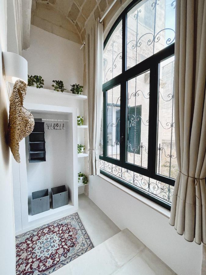La Curia Apartment Lecce Exterior foto