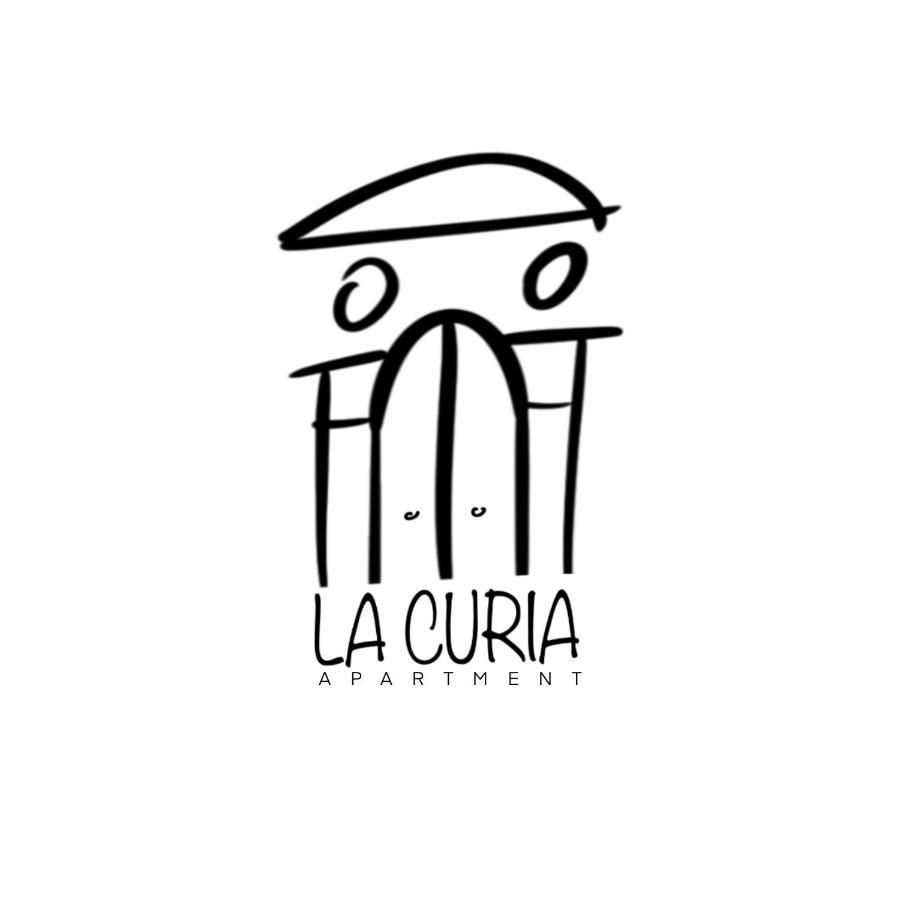 La Curia Apartment Lecce Exterior foto