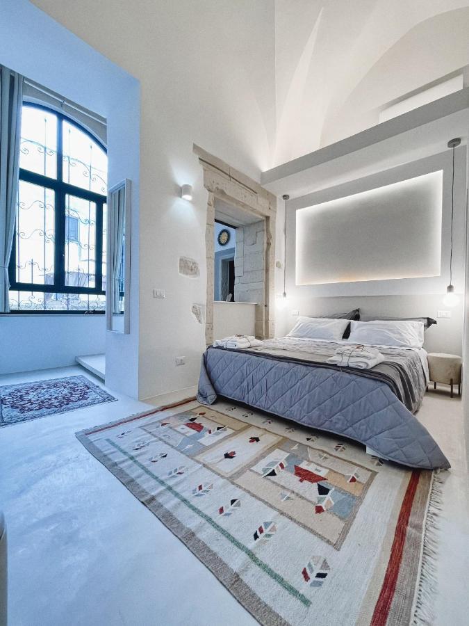 La Curia Apartment Lecce Exterior foto